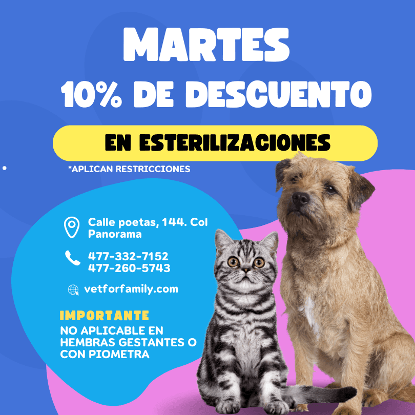 Esterilizaciones